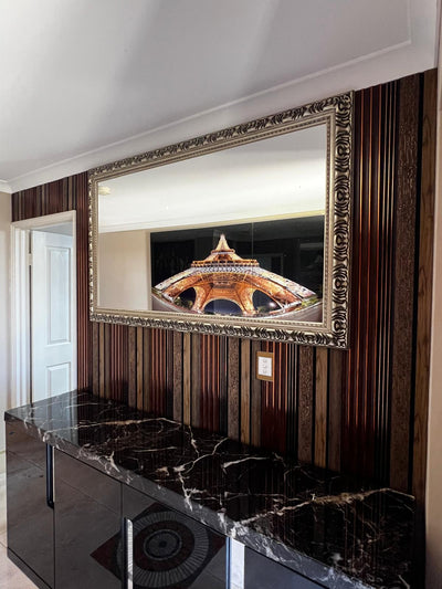 Wall Cladding: Enhance Your Home with Stylish and Durable Panels
