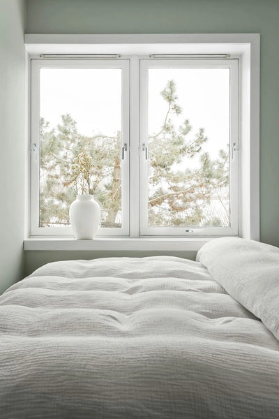 Top Reasons to Choose Our Ultra-Soft All Season Reversible Comforter Set for Your Bedroom
