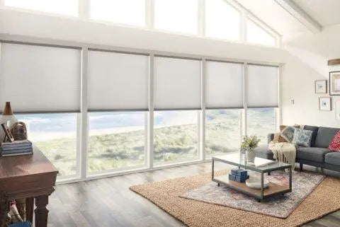 Indoor Blinds