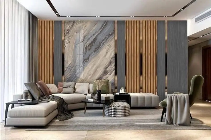 PS Wall Panels Perth – Decorative & Lightweight Feature Wall Panels ...