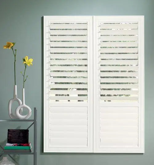 Plantation Shutters 