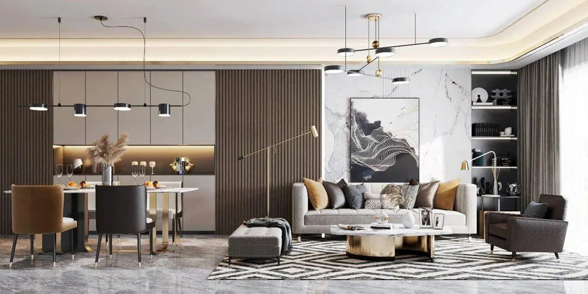 WPC Wall Panels Perth – Affordable Indoor Wall Cladding