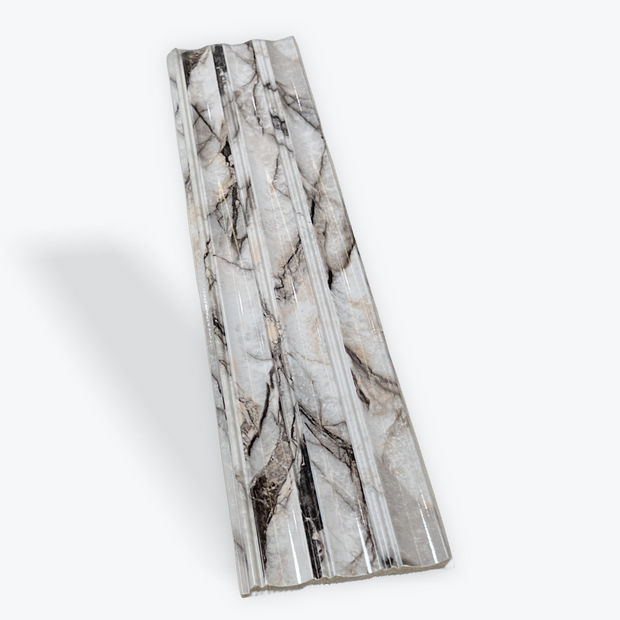 Marble Look PS Decorative Wall Panel - BP1180-20