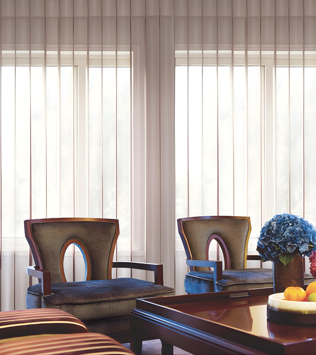 Dream blinds - Pure Wave LUXWORLD