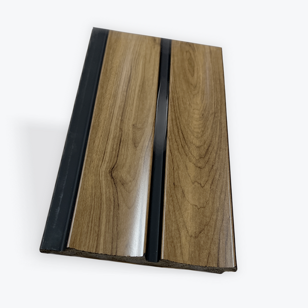 Natural Oak PS Decorative Wall Panel- BP1371-4