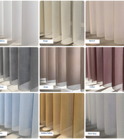 Dream blinds - Pure Wave LUXWORLD