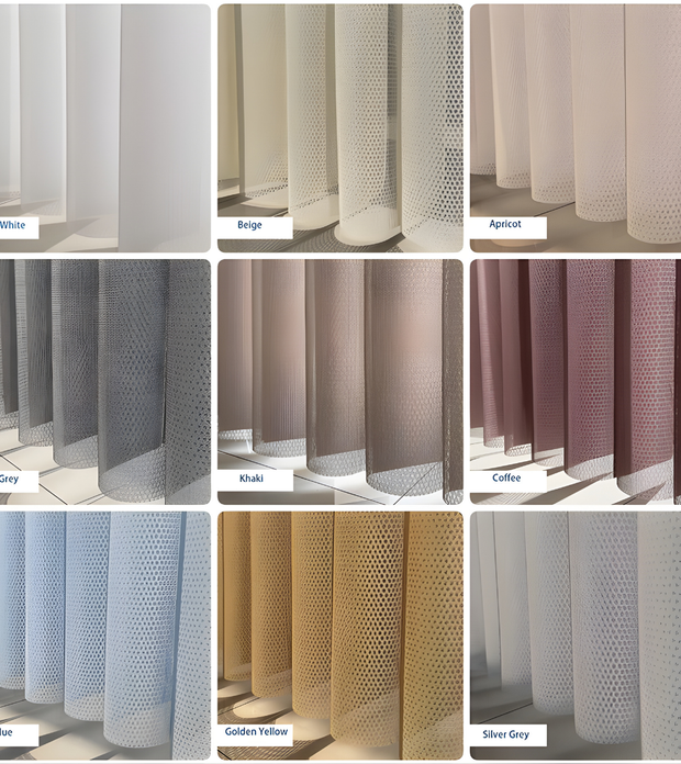 Dream blinds - Pure Wave LUXWORLD