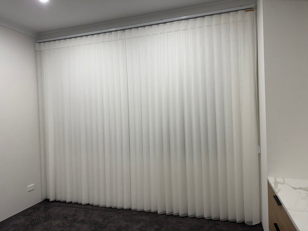 Dream blinds - Breeze Line LUXWORLD