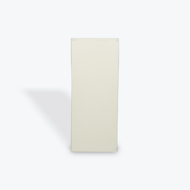 Oat Milk Skin Touch Wall Panel 1220mm x 2900mm