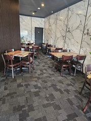 Luxury PVC Marble Wall Panels - 1220*2900*5mm (GJ-20) LUXWORLD
