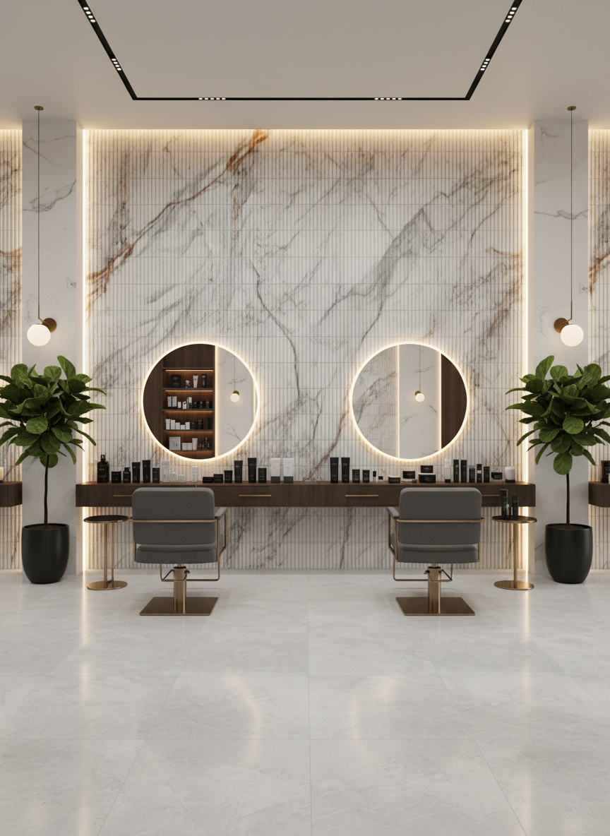 Luxworld ECO Flexi Stone – Cloudstone | Natural Flexible Wall Cladding Panel