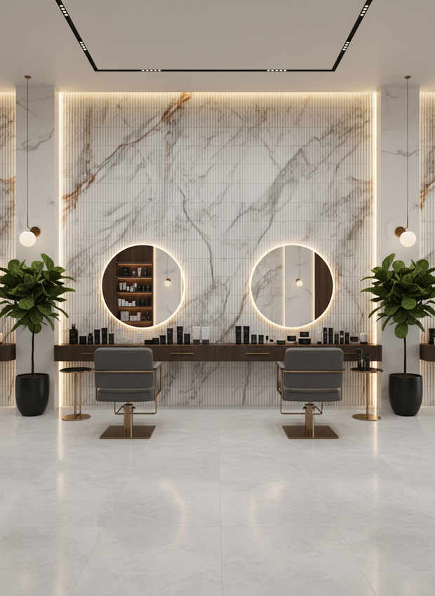 Luxworld ECO Flexi Stone – Cloudstone | Natural Flexible Wall Cladding Panel