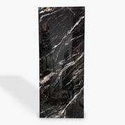 Black Granite - SPC Wet Wall Panel 1220mm x 2900mm