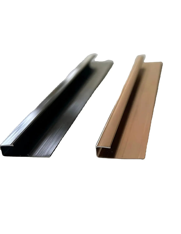 Luxworld's  Edge Aluminium Angle & Trims Chanel AC-01