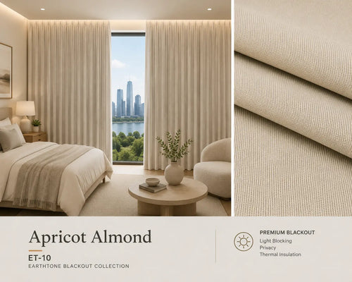 Apricot Almond  ET 10