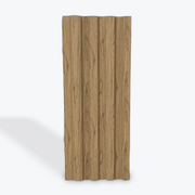 PS Wall Panel –Tuscan Amber Oak
