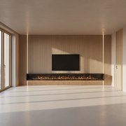 PS Wall Panel –Tuscan Amber Oak