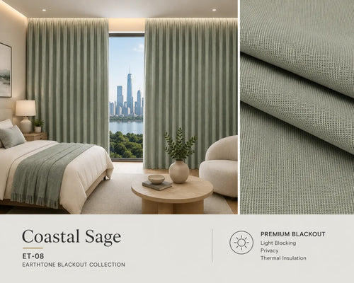 Coastal Sage  ET 08