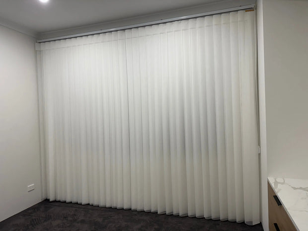 Dream blinds - Breeze Line LUXWORLD