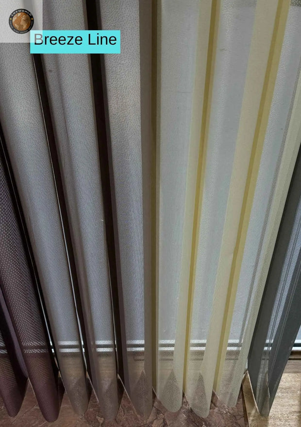 Dream blinds LUXWORLD