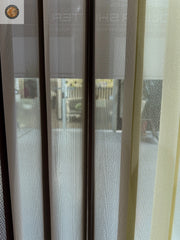Dream blinds - Breeze Line LUXWORLD
