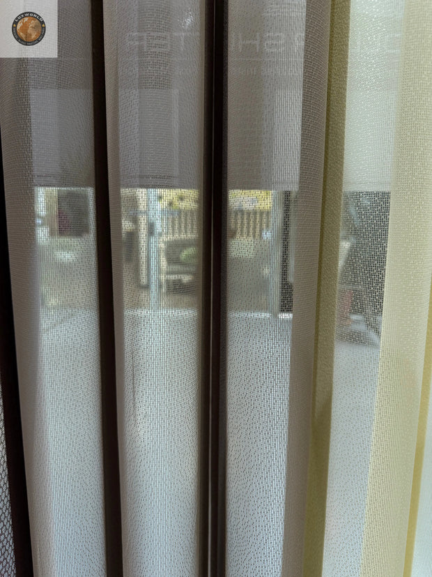 Dream blinds - Breeze Line LUXWORLD