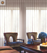 Dream blinds - Pure Wave LUXWORLD