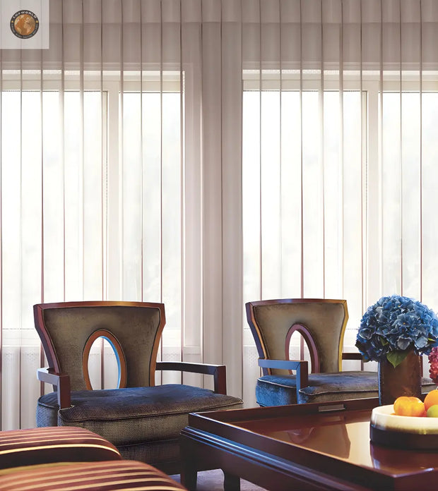 Dream blinds - Pure Wave LUXWORLD