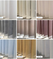 Dream blinds - Pure Wave LUXWORLD