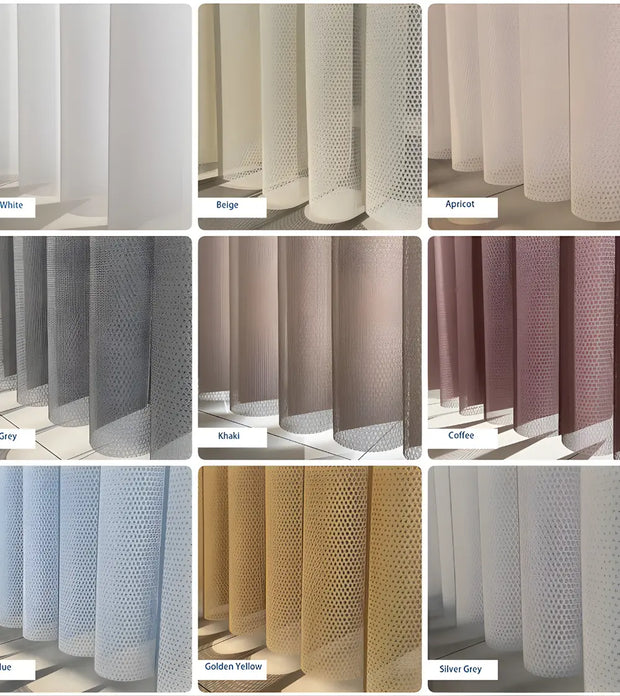 Dream blinds - Pure Wave LUXWORLD