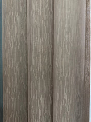 Dream curtains Blinds  Silk Whisper 