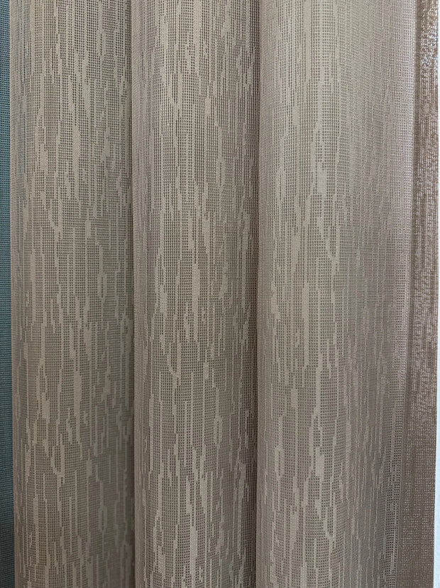 Dream curtains Blinds  Silk Whisper 