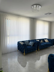 Dream blinds - Silk Whisper LUXWORLD