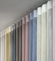 Dream blinds - Floral Wave LUXWORLD