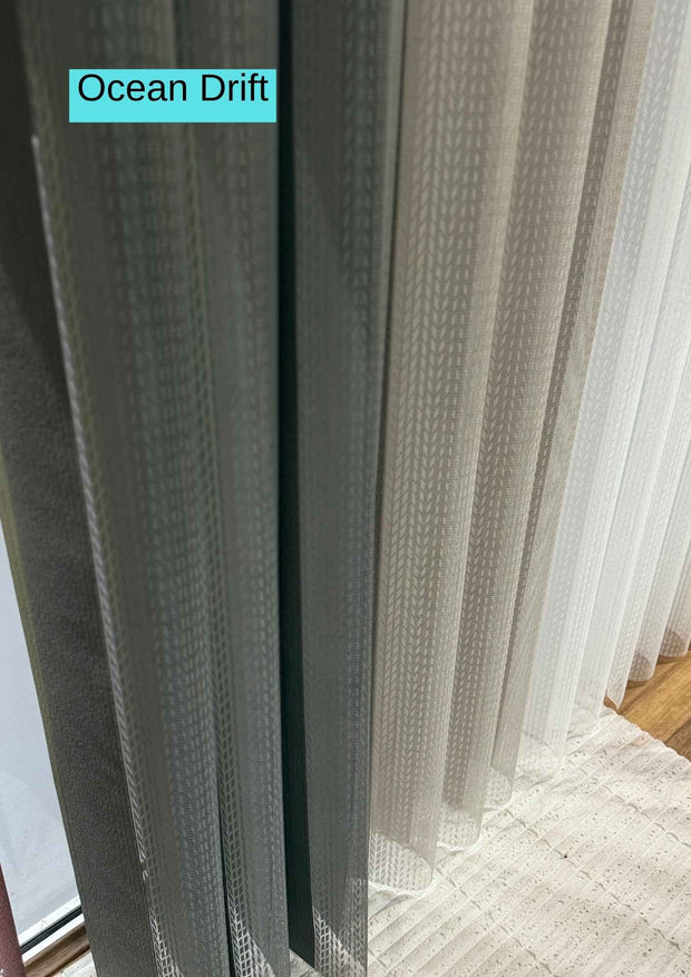 Dream blinds LUXWORLD