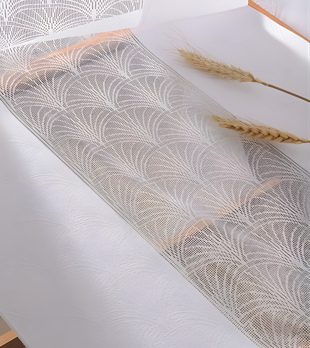 Dream blinds -Flora Mist LUXWORLD