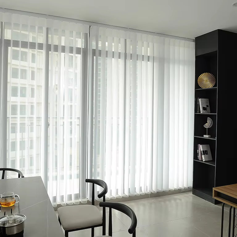 Dream blinds - Floral Wave extra image 3