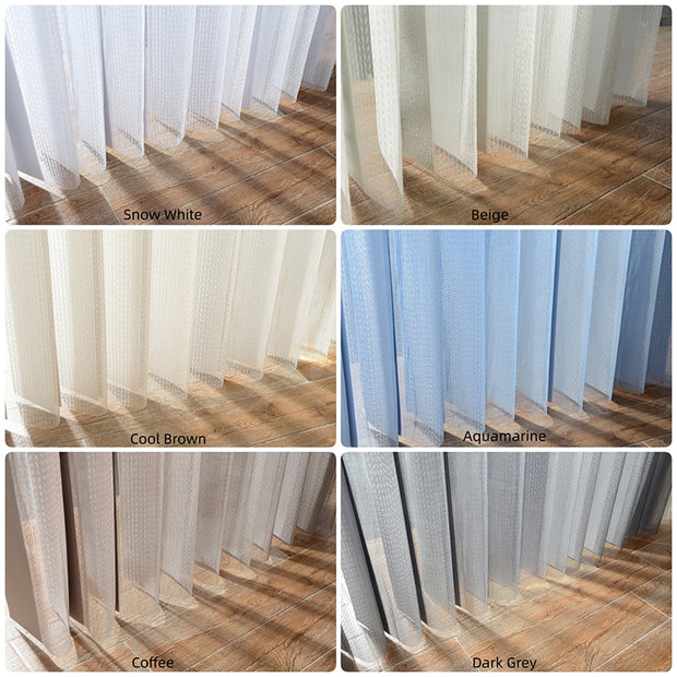 Dream blinds - Ocean Drift LUXWORLD