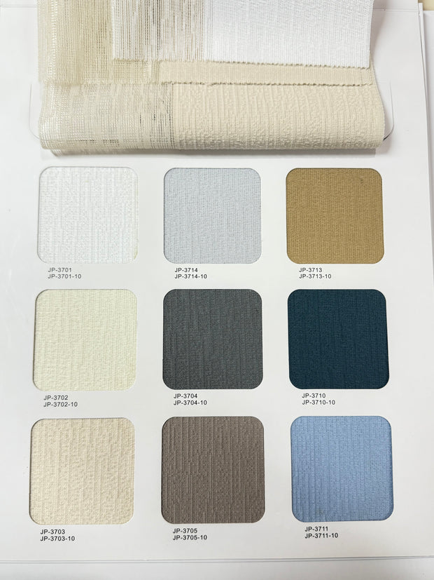Dream Sheer blinds In Perth - Silk Whisper  LUXWORLD