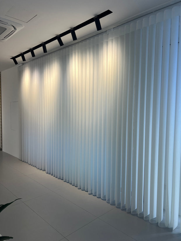 Vertusheer Dream blinds LUXWORLD