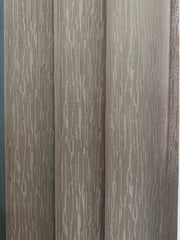 Dream curtains Blinds  Silk Whisper 