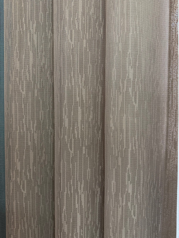 Dream curtains Blinds  Silk Whisper 