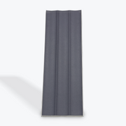 Midnight Marina  Wall Panel