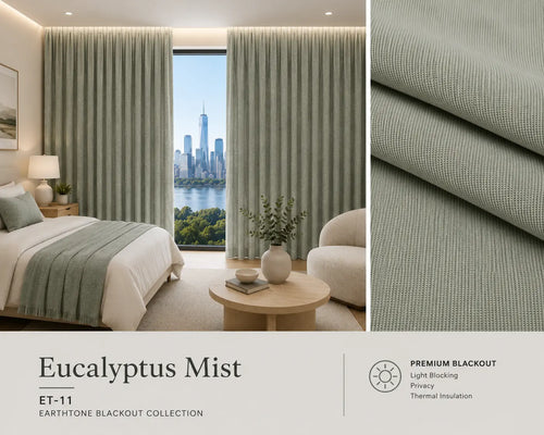 Eucalyptus Mist  ET 11