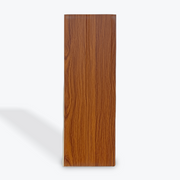 Golden Oak Ceiling & Wall Panel