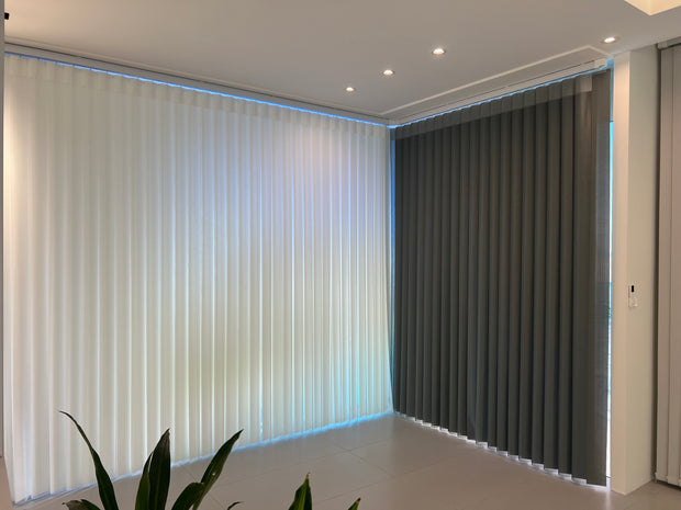 Dream blinds LUXWORLD