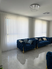 Dream blinds - Silk Whisper LUXWORLD