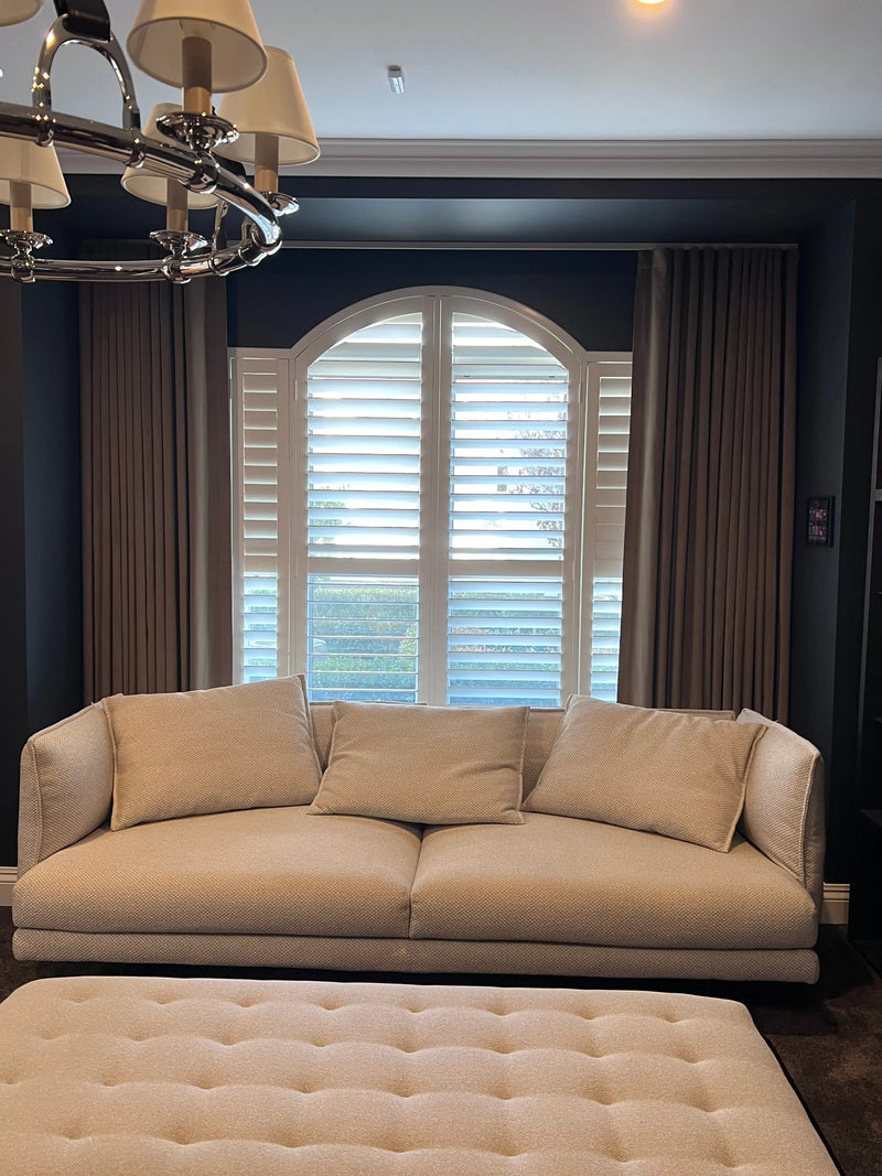 Advanced Polymer Shutters extra image 3