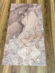 Luxworld Travertine Grey Marble- Indoor & Outdoor ECO Flexi Wall Stone Tiles - LUXWORLD