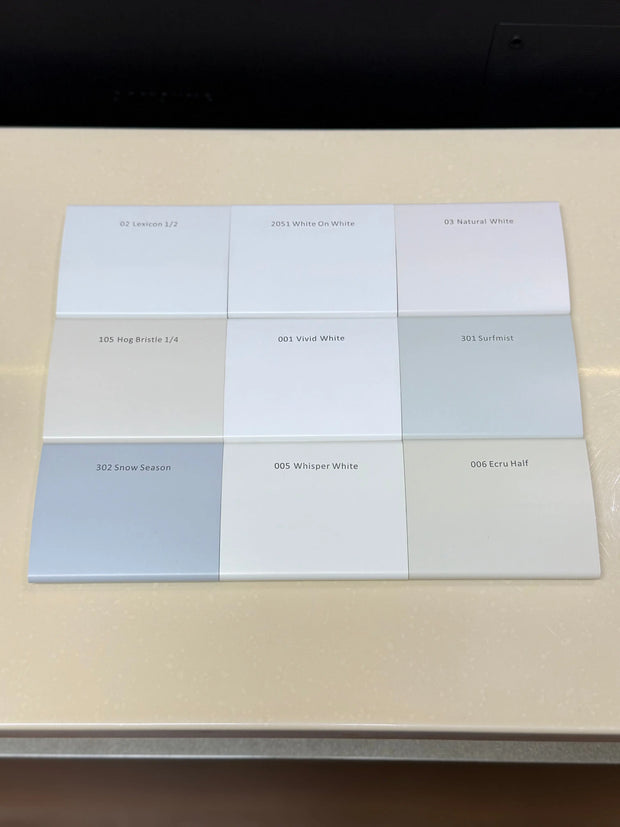 Advanced Polymer Shutters LUXWORLD